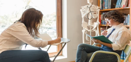 Orientação Profissional para Acadêmicos